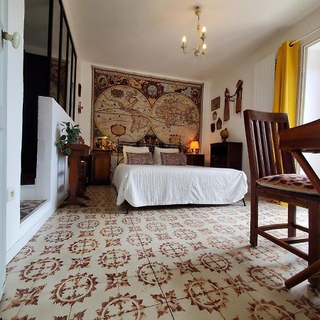 La Dolce Vita - Chambre Marco Polo Montpeyroux  Eksteriør billede