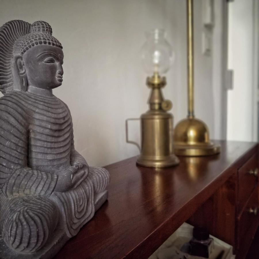 La Dolce Vita - Chambre Marco Polo Montpeyroux  Eksteriør billede