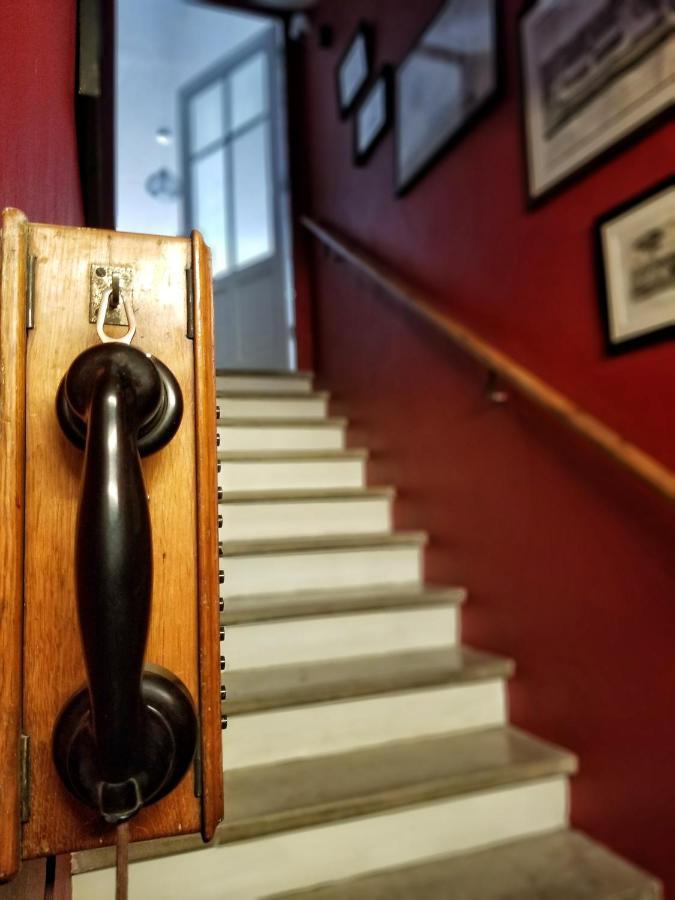 La Dolce Vita - Chambre Marco Polo Montpeyroux  Eksteriør billede